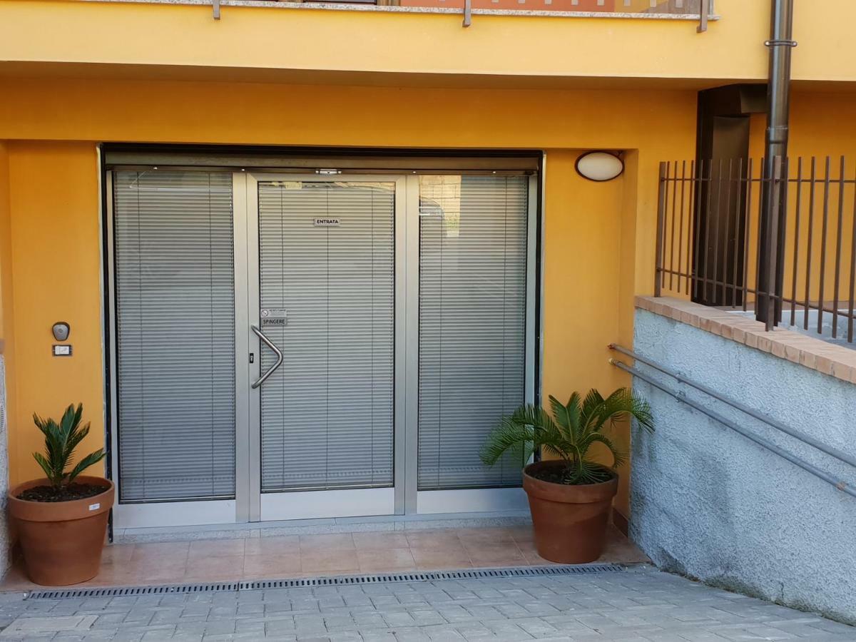 B&B Margot Lamezia Terme Exterior photo